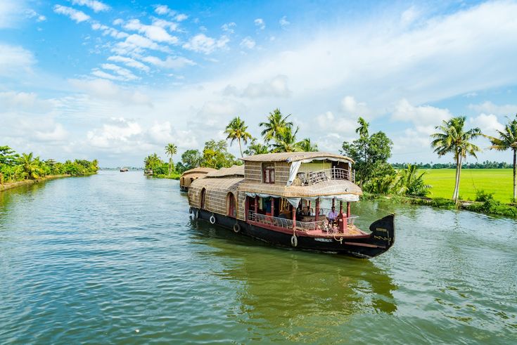 Sri Lanka to South India Tour Packages